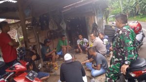 Warga sesalkan tindakan arogan security CV Cahaya Farm