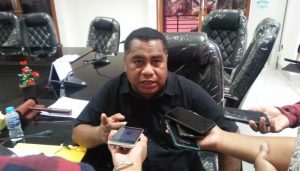 Wattubun: Ini soal internal partai, jangan konsumsi berita dari luar