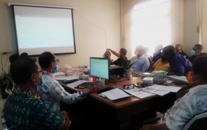 Serikat Buruh di Singkawang Tidak Sepakat dengan UMK Tahun 2022