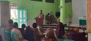 Bupati Wajo Harap Tetap Berinovasi pada Bidang Pendidikan di Masa Pandemi