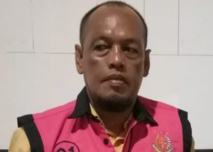 Korupsi dana bos afirmasi, mantan Kepsek SMAN 1 Mekakau Ilir masuk bui