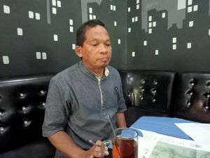 Peta obyek eksekusi milik Rehatta miliki berita acara eksekusi 6 Agustus 1990