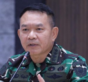 TNI AD Lakukan Proses Hukum Kepada Tiga Oknum Kasus Dua Remaja Korban di Nagreg