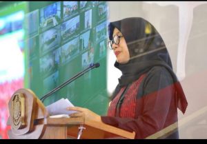 Kreatif! Festival Gandrung Sewu Banyuwangi Digelar di 24 Kota di 16 Provinsi