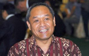Demokrat inginkan presidential threshold sebesar 0 persen
