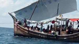 Pernyataan Sikap Bersama Koalisi Elemen Sipil Untuk Rohingya