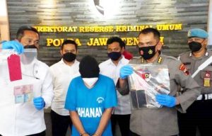 Terlibat prostitusi online, artis selebgram ternama diciduk polisi