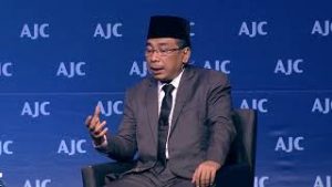 Yahya Staquf terpilih jadi Ketua Umum PBNU gantikan Said Agil