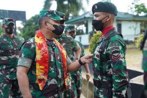 Bangun Tradisi Satuan yang mendidik