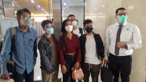 Kembali Kasus Penipuan Investasi Bodong Melalui Aplikasi Online YAGOAL