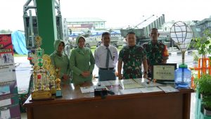 Mutiara dari Natuna Ditemukan Kasad