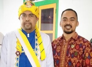 Kuasa Hukum Raja Negeri Seit Apreasiasi Proses Pengukuhan adat Raja Devinitif oleh Perangkat Adat Negeri