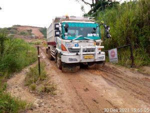Petani Tenjojaya Sukabumi semakin resah, lahan garapan mereka diserobot PT BC
