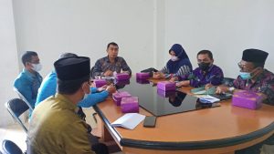 Pemkab Morowali dan PT IMIP Komitmen Tingkatkan SDM Anak Daerah.