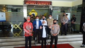 Desmon J Mahesa : Prahara Desa Wadas akibat minimnya komunikasi pemerintah dengan warga