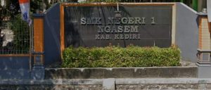 DPD LSM Gerak  soroti tarikan Komite sebesar 900 ribu di SMKN 1 Ngasem