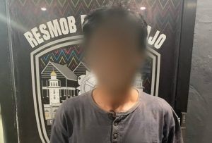 Komplotan spesialis curanmor berhasil diringkus Polres Wajo