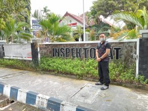 FOSKAPDA dan Pecari akan surati Bupati dan Inspektorat terkait dugaan transfer uang jual beli jabatan