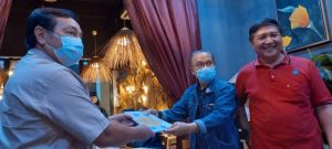GPPMP Bawa Misi Pelestarian Jiwa, Semangat dan Nilai Kejuangan Merah Putih ke LN