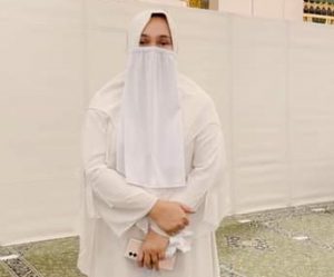 Peringati Isra Mi’raj 1443 Hijriyah, Ini Doa, Pesan dan Harapan Presiden Pinter untuk Indonesia dari Tanah Suci