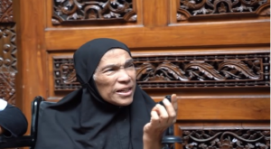 Dorce Gamalama meninggal dunia