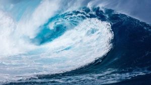 Potensi gempa dan tsunami dari Selat Sunda ancam Cilegon