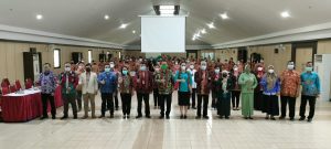 PPNI gelar Musda ke-III