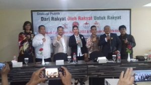 KPRI – 1 : Berbagai Kalangan tolak Permenaker Nomor 2 Tahun 2022 dan mendesak reshuffle Kabinet