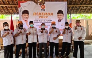 PKS Kota Yogyakarta gelar Rakerda tentukan sikap dan posisi partai atas kebijakan pemerintah