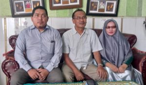 Polres Sumenep tindak lanjuti laporan dugaan penipuan, Asmina terancam dihukum