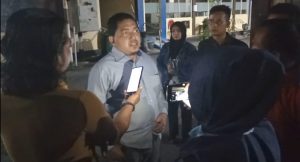 Noval Warga Masaran Banyuates Dilaporkan Ke Polres Sampang
