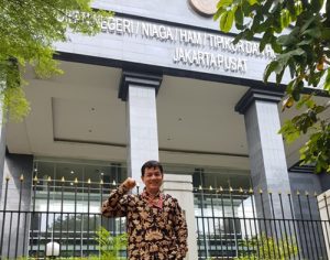 PT. Imza Rizky Jaya Group Menangkan Gugatan PKPU di PN Jakpus