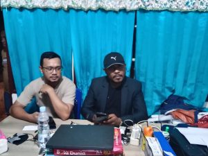 Basri Minta Kapolda Maluku Tegas Dalam Mengawal Eksekusi