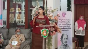 FJP Maluku gelar diskusi dan buka puasa bersama