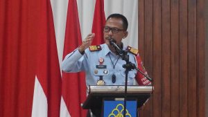 Kakanwil Sulbar Minta CPNS Berikan Pelayanan Terbaik bagi Masyarakat