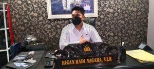 Polisi akan ambil sampel DNA bayi yang diduga dihamili Kades di Mamuju