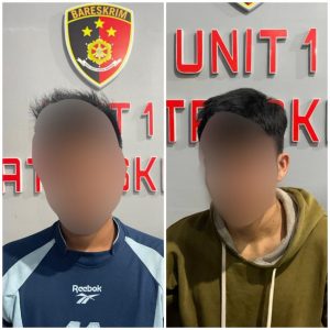 Balap Liar saat Ramadan, Sat Lantas Polres Wajo amankan motor balap liar yang sempat viral di medsos
