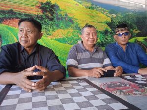 Miris, Nasib 435 Guru SD di Banyuwangi Masih Berstatus PLT