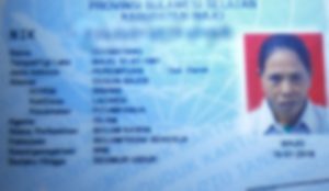 Warga Pitumpanua Wajo dikabarkan hilang saat mancing