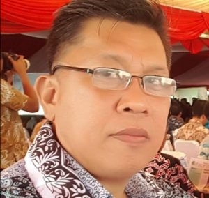 Wilson Lummy : IDI Lebih Baik Hadapi Tantangan Debat Unhas Daripada Menghadap Petinggi Militer