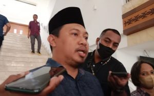 Lagi, Pendemo Duduki Gedung DPRD Provinsi Maluku