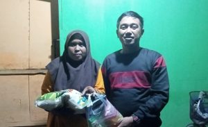 Road Show TRC PPA di Bulan Suci Ramadhan