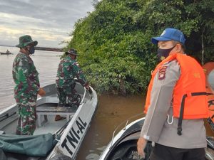 ABK KM. Mitra Sukses II Ditemukan Meninggal Dunia,