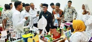 Kadis P Dan K Bireuen: Progam PGP Kemasan Loka Karya ke-7 Pendampingan Calon Guru Penggerak