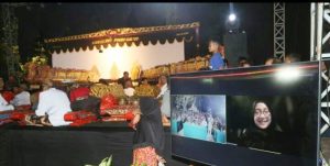 Ragam Seni Budaya Banyuwangi Bakal Meriahkan WSL