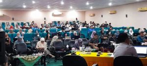 Puluhan Dosen Umuslim Ikut Sosialisasi Dan Pelatihan Sister