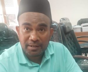 Hurasan, Perda Pelayan Penyelenggaraan Ibadah Haji Provinsi Maluku Akan Diparipurnakan.