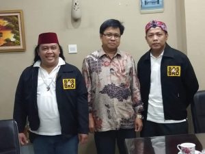 Endang Hadrian Yang Pernah Jadi Pengacara Artis Andre Taulany Kini Jadi Pengacara Papa Zidan