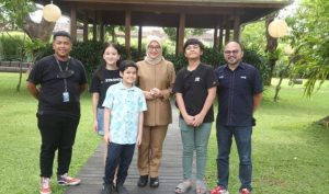 Banyuwangi Kembali Jadi Lokasi Syuting Film, Kali Ini Adaptasi Karya Asma Nadia