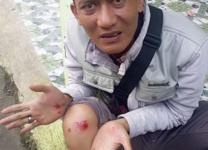 Penganiayaan wartawan di Bogor, Ketua DPC PWRI Kabupaten Sukabumi angkat bicara